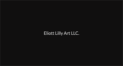 Desktop Screenshot of eliottlillyart.com