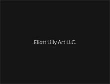 Tablet Screenshot of eliottlillyart.com